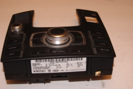 Audi - Network Control - 4E0910609A